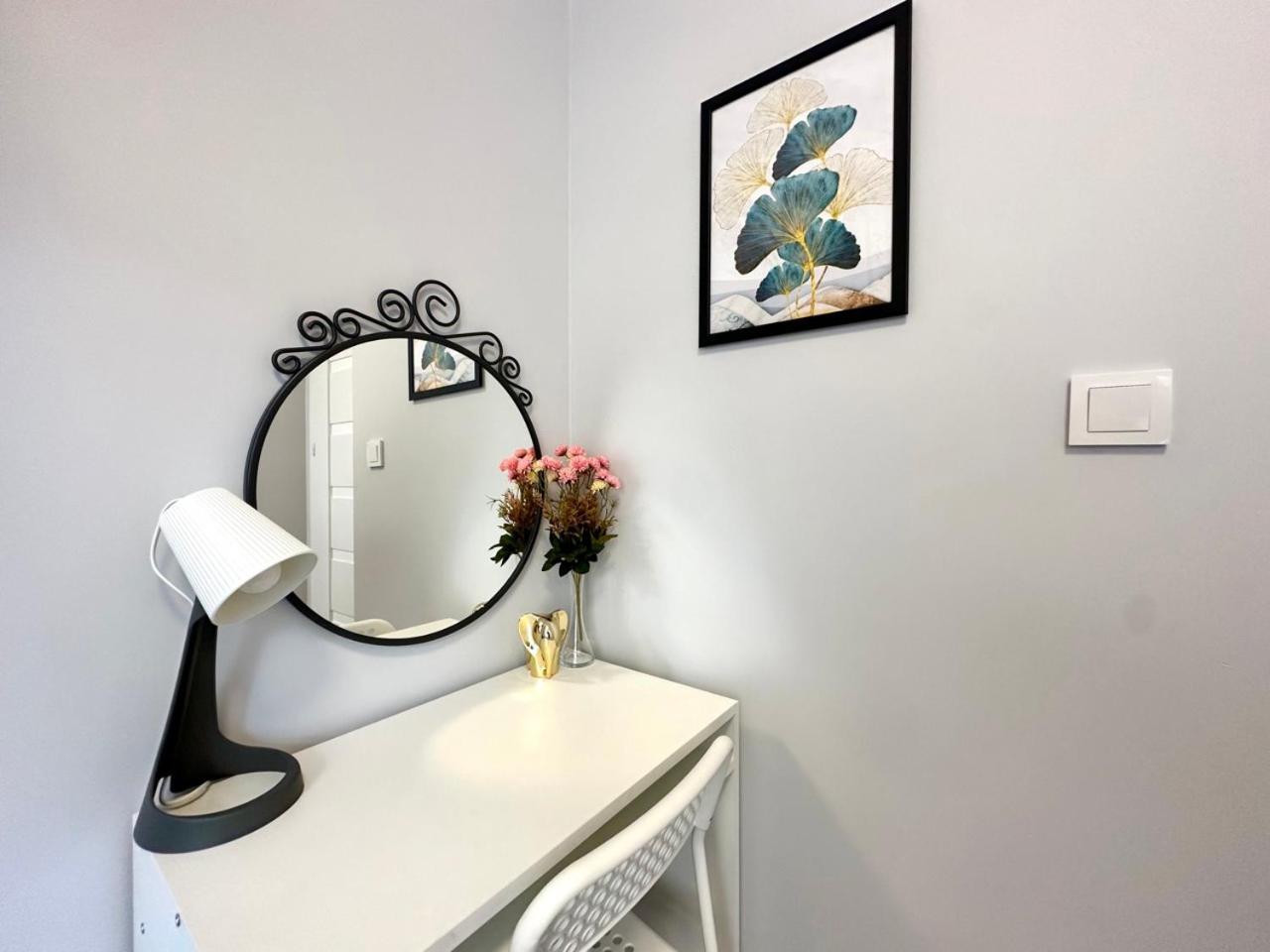 Mmrent Fauna Room Гданськ Екстер'єр фото