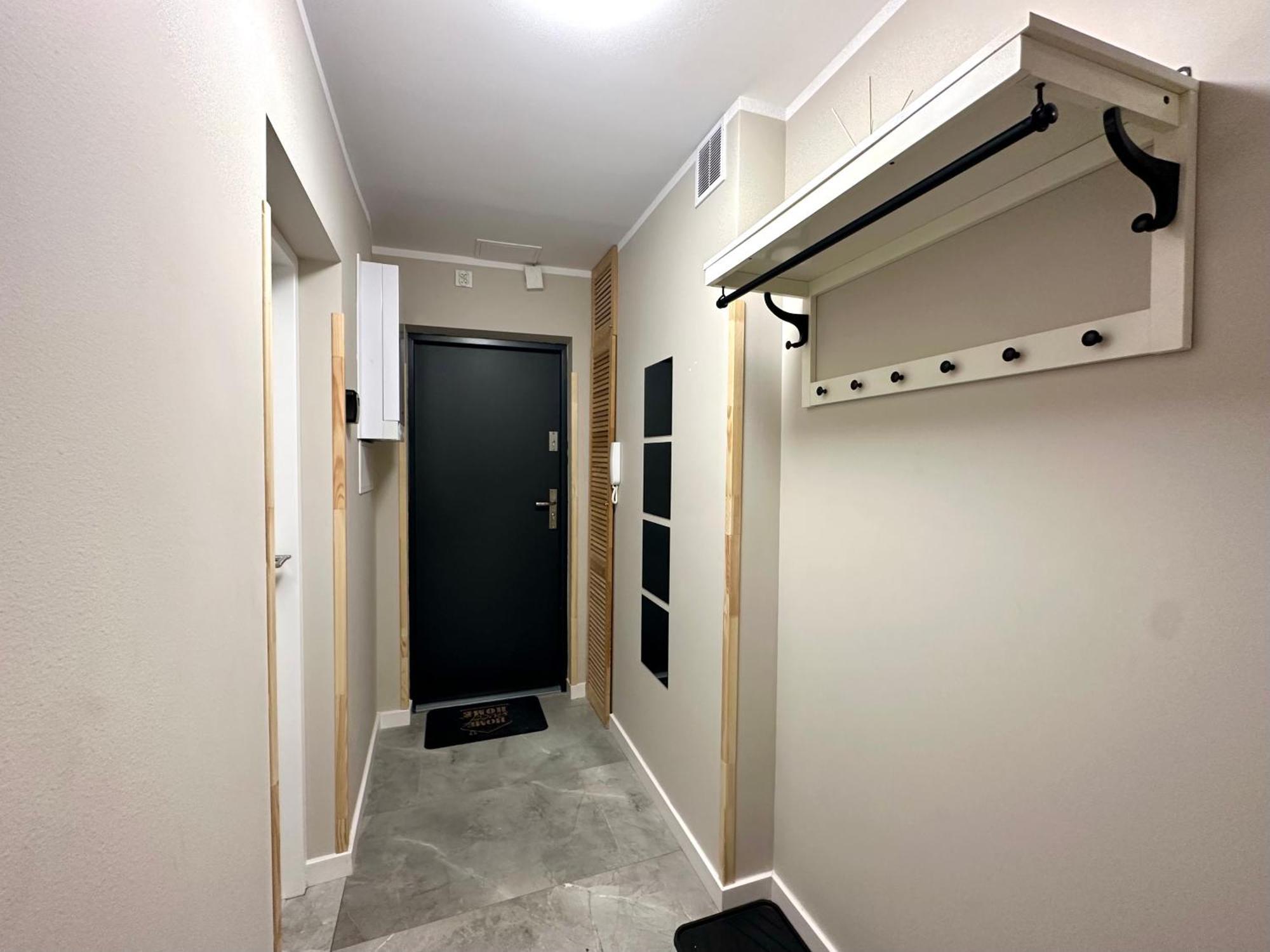 Mmrent Fauna Room Гданськ Екстер'єр фото