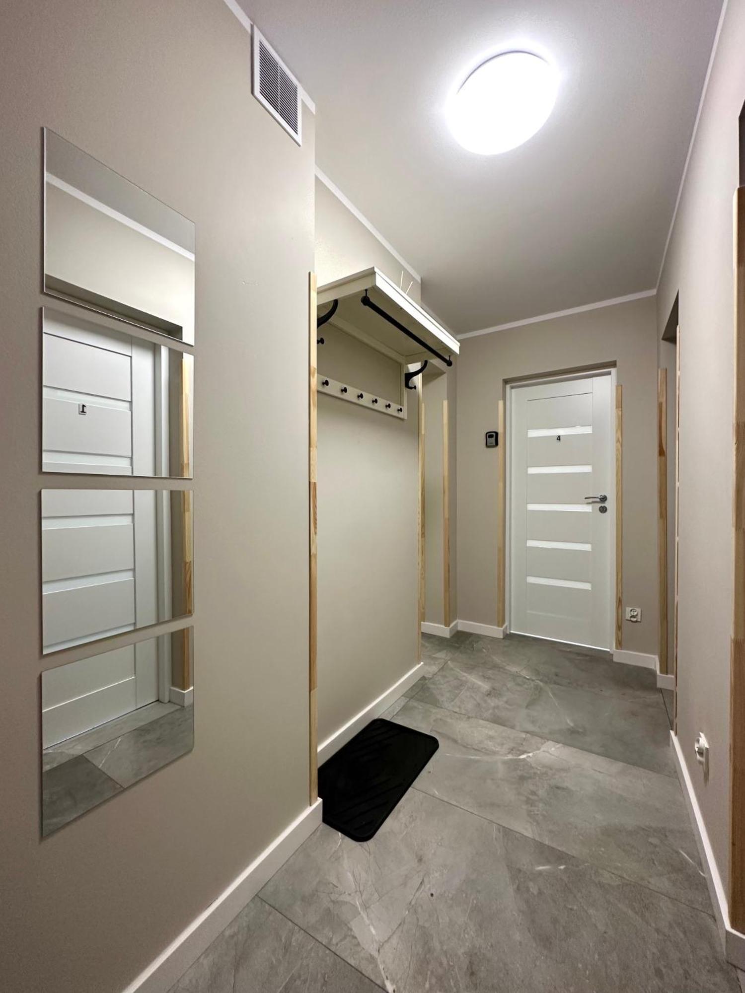Mmrent Fauna Room Гданськ Екстер'єр фото