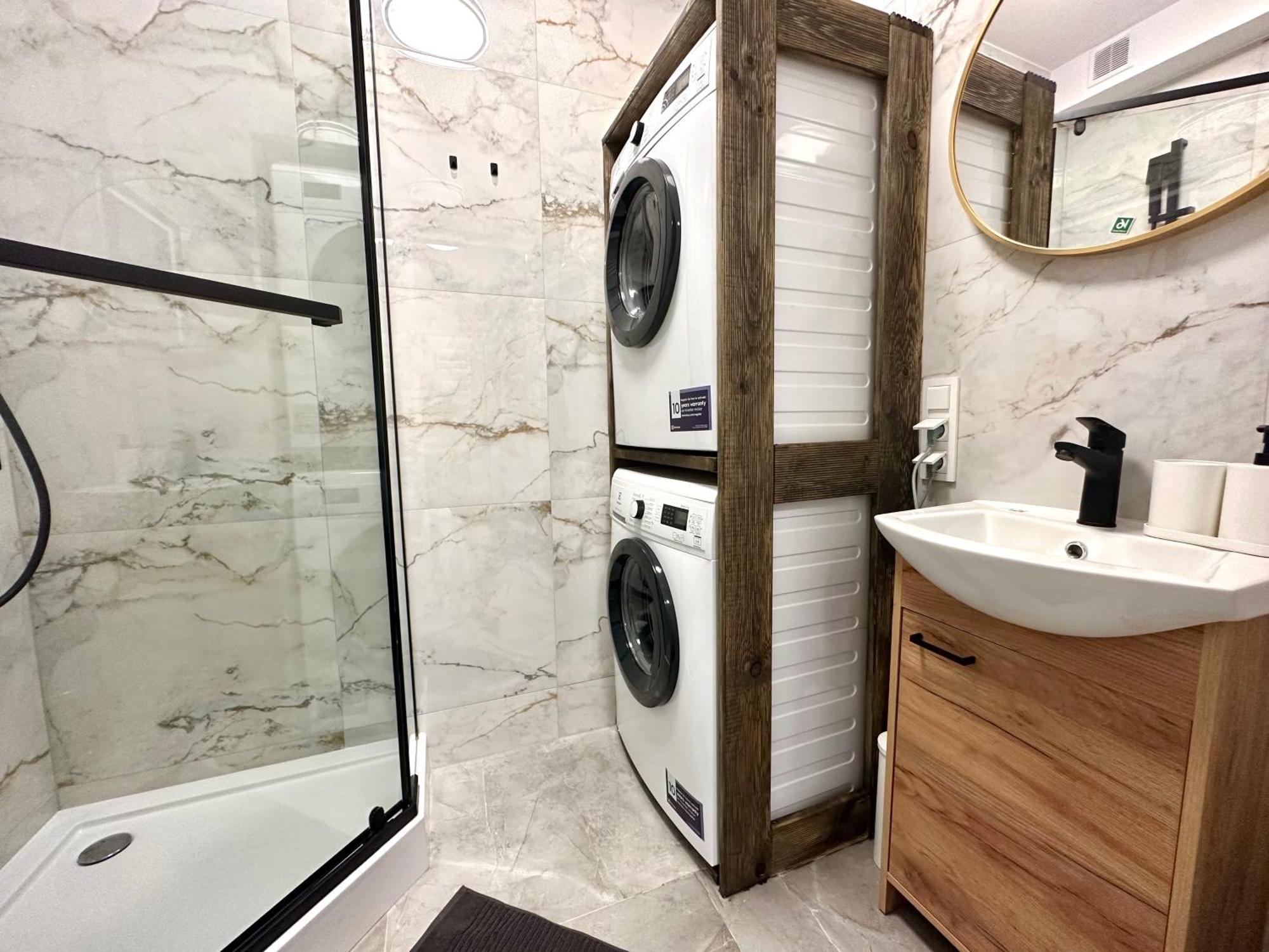 Mmrent Fauna Room Гданськ Екстер'єр фото